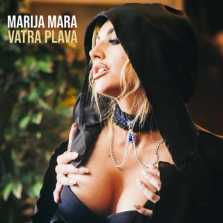 Marija Mara - Vatra Plava (Flac) 500x1227