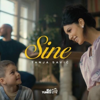 Tanja Savic - Sine (Flac) 500x1255