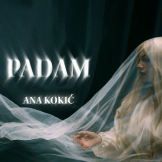 Ana Kokic - Padam (Flac) 500x1262