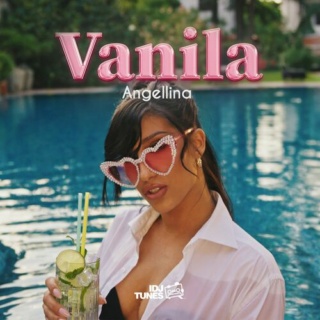 Angellina - Vanila (Flac) 500x1290