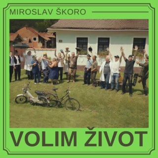 Miroslav Škoro - Volim život (Flac) 500x1312