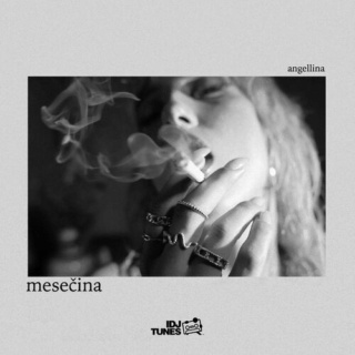 Angellina - Mesecina (Flac) 500x1317