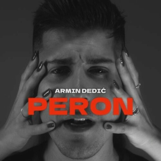 Armin Dedić - Peron (Flac) 500x1354