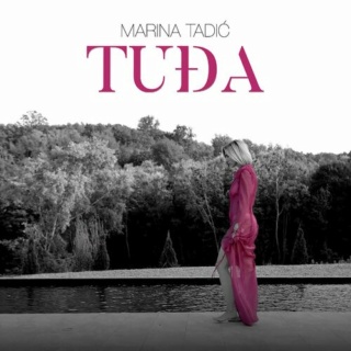 Marina Tadić - Tudja (Flac) 500x1392
