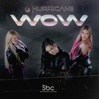 Hurricane - Wow (Flac) 500x5901