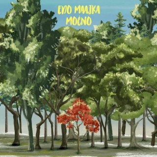 Edo Maajka - Hajmo Se Nac (feat. Alejuandro Buendija, Magellano, Filip Tkalcic 500x5956