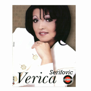 Verica Serifovic - MegaSrbija.com