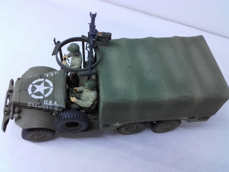 recherche dodge au 1/35 20180833