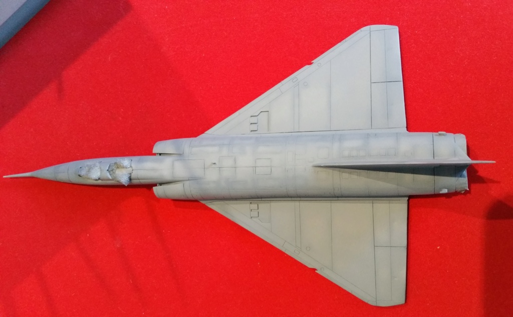 Mirage IV A 1/72 A & A Models  - Page 2 20200740