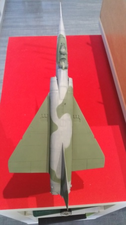 Mirage IV A 1/72 A & A Models  - Page 2 20200810