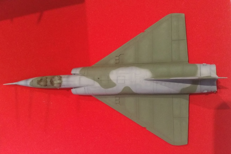 Mirage IV A 1/72 A & A Models  - Page 2 20200813