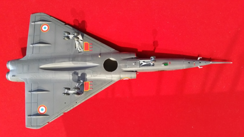 Mirage IV A 1/72 A & A Models  - Page 2 20200819