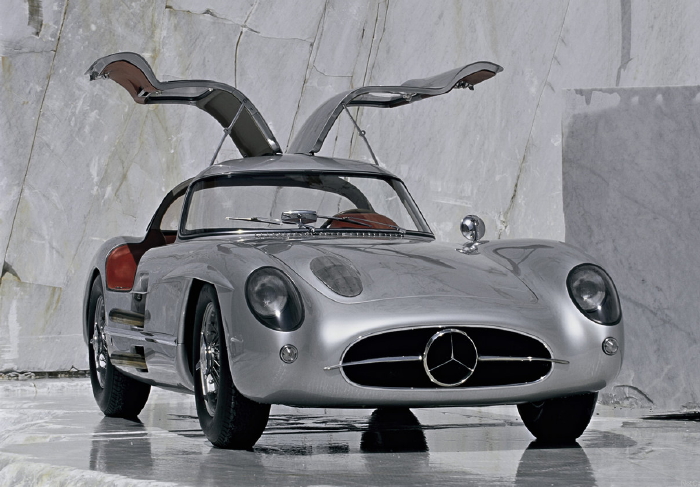 Cars You Have Owned 300slr10