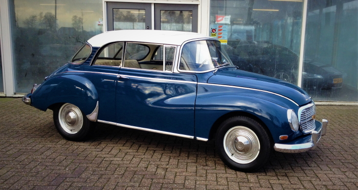 Cars You Have Owned Dkw10