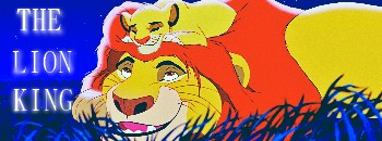 Le Roi Lion [Disney - 2019] - Page 37 Signat11
