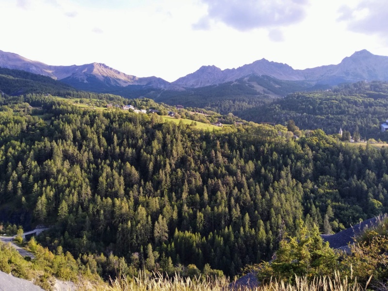 Alpes Aventure Moto Festival 7 au 9 Septembre 2018 0410