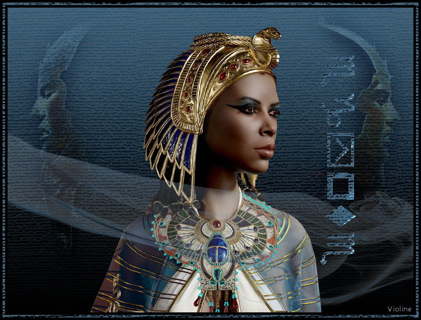 Pharaon Crea1420