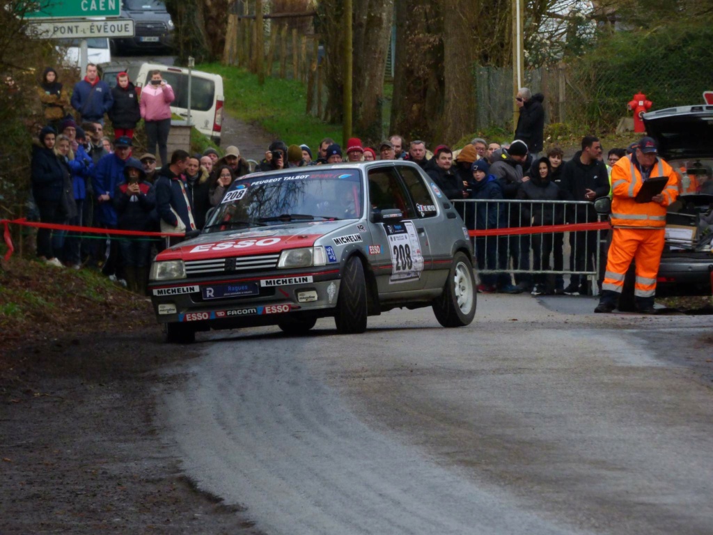 Restauration d'une ancienne 205 GTI grA pour le VHC - Page 4 Receiv19