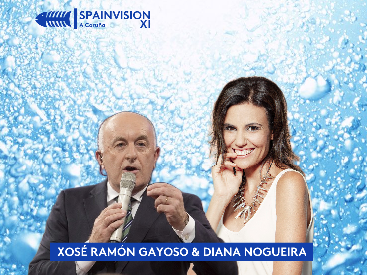 [VOTACIONES] SpainVision XI - A Coruña - Gala de presentación 03_pre13