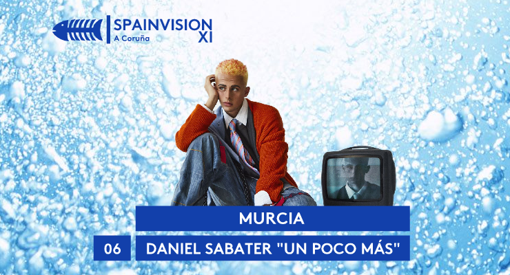 [VOTACIONES] SpainVision XI - A Coruña - Gala de presentación 06_mur10