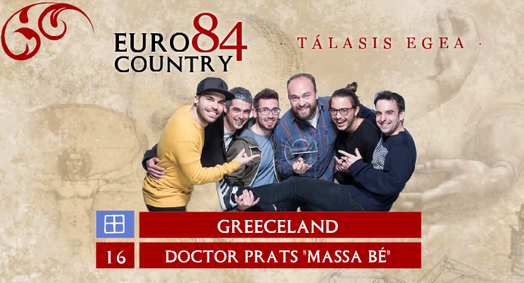 [VOTACIONES] EUROCOUNTRY 84 · Tálasis Egea (G.D. de Atlántida) · Gala de presentación - Página 2 16_gre10