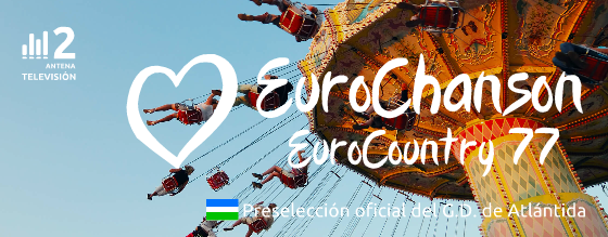 [PRESELECCIÓN] EuroChanson - EuroCountry 77 Logoti16