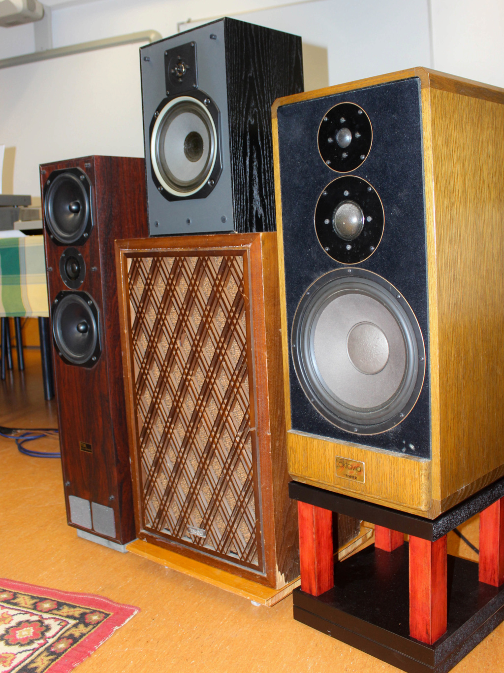 audio vintage - Audio Vintage 2020 Sala Ruben Pinto 2020_179