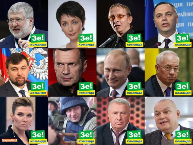 Elections en Ukraine le 31 mars 2019 - Page 4 Team-z10