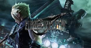 Programa 13x19 (29-05-20) 'Final Fantasy VII Remake' Ffviir10