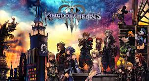 Programa 12x14 (15-02-2019): 'Kingdom Hearts III' Kingdo11