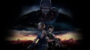 Programa 13x18 (22-05-20) 'Resident Evil 3 Remake' Reside10