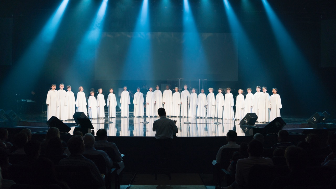 Les concerts et sorties (prestations live de Libera) [2000 → présent] - Page 4 201712