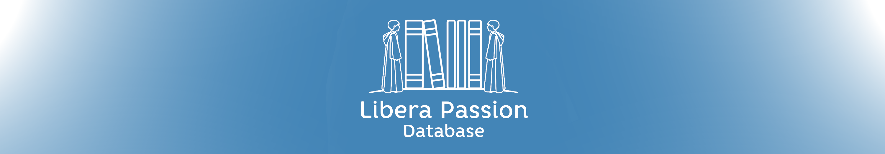 [INDEX] Libera Passion Database Header11