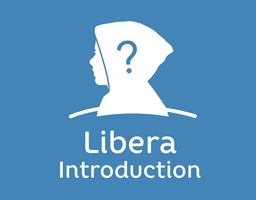 Introduction à Libera Intro10