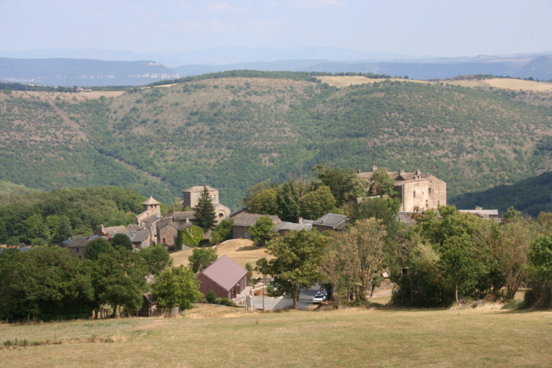 Eté 2022, Hte Loire, Gard, Lozère et plus si affinités. Img_8916