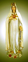 Les apparitions de la Très Sainte Vierge Marie dans le monde Siever10