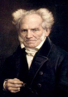 Arthur Schopenhauer le “bouddhiste occidental” Arthur10