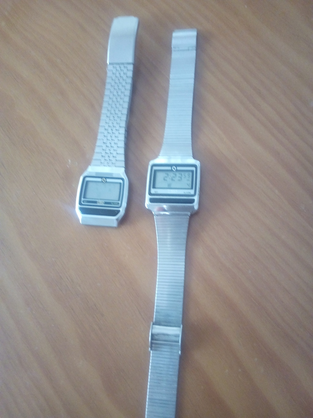 Relógios Digitais/Led Vintage Img_2025
