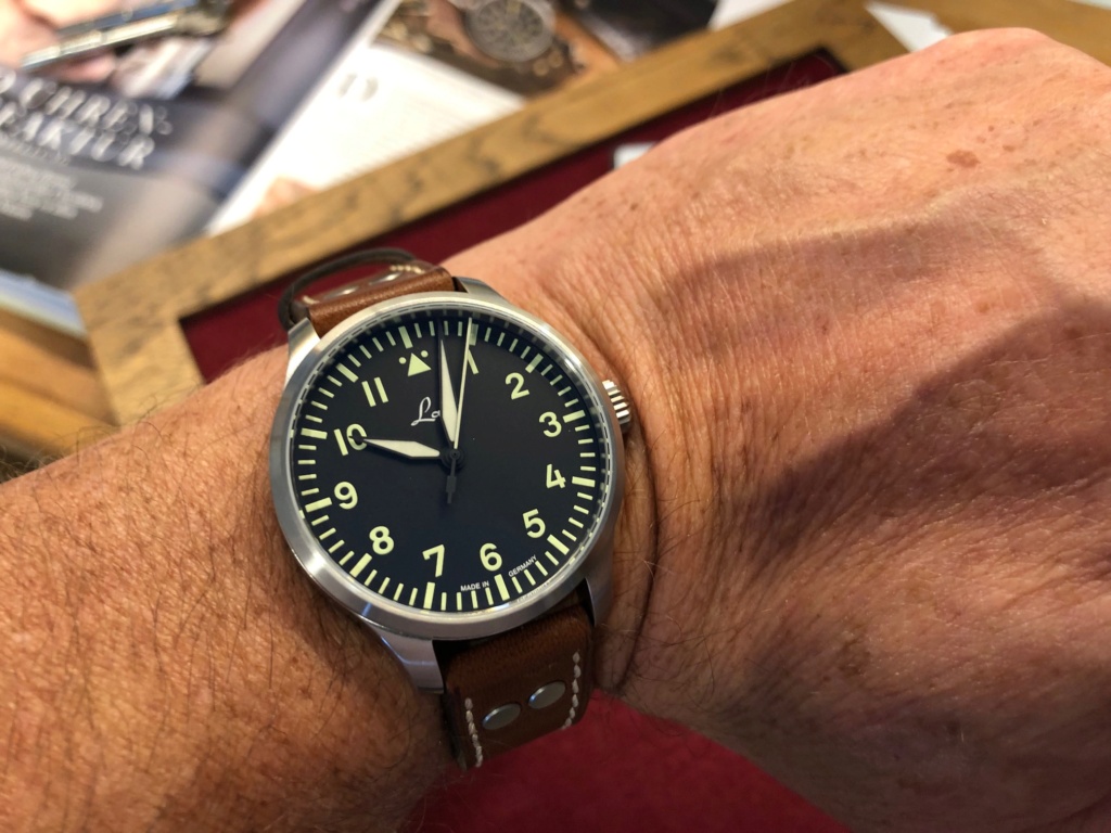 LACO Flieger's Club [Show your Laco] - Page 10 Img_4522
