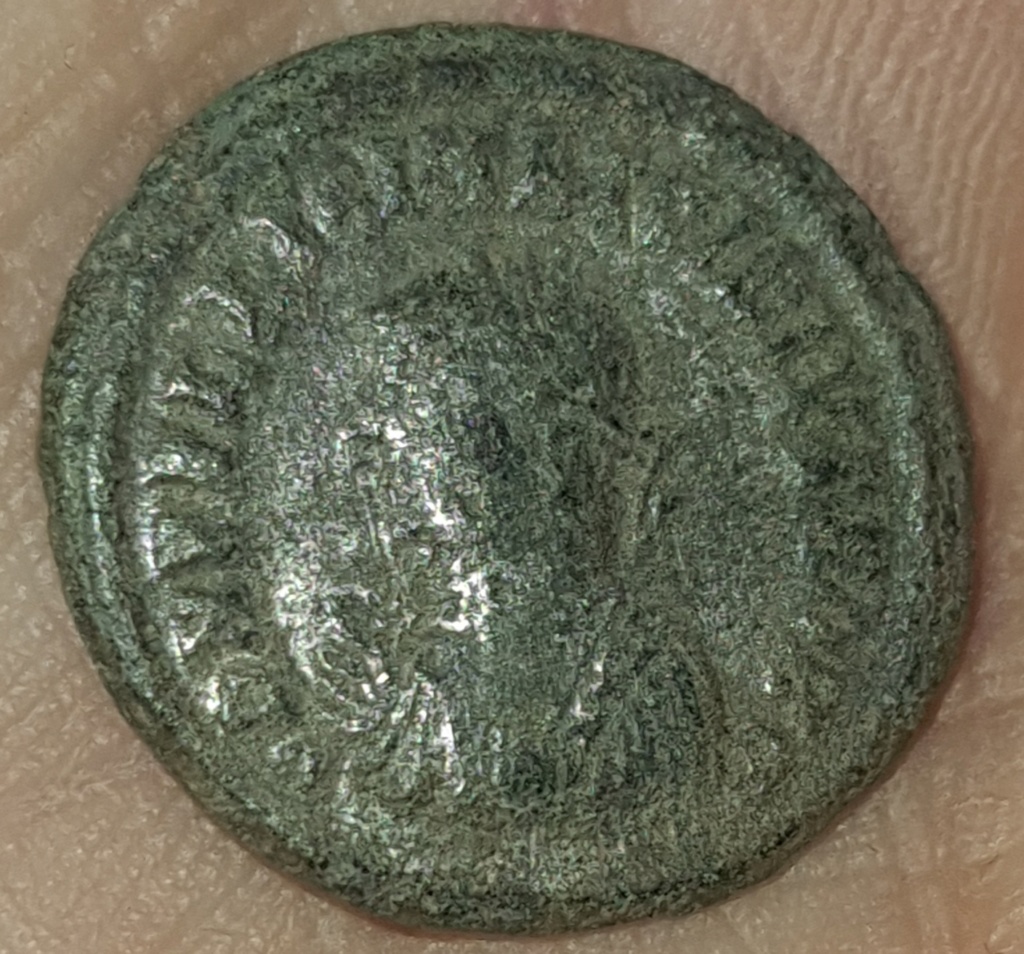 Nummus de Licinio II. PROVIDENTIAE CAESS. Cycico 20220528
