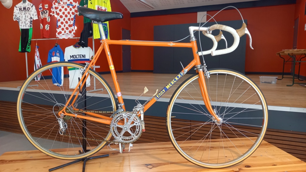 vélo - Exposition Vélo Vintage de Moidieu-Détourbe 20221115