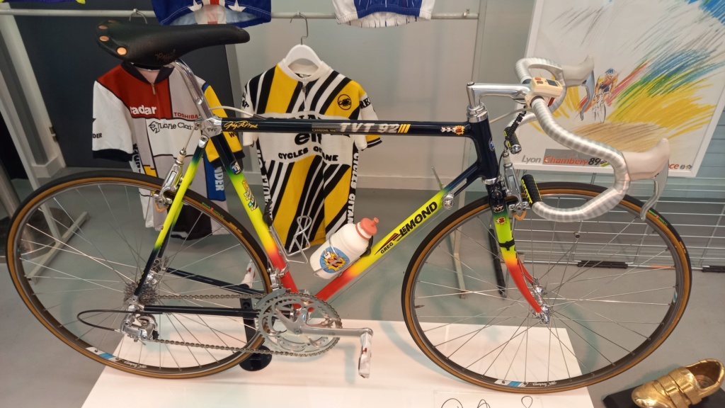 vélo - Exposition Vélo Vintage de Moidieu-Détourbe 20221130