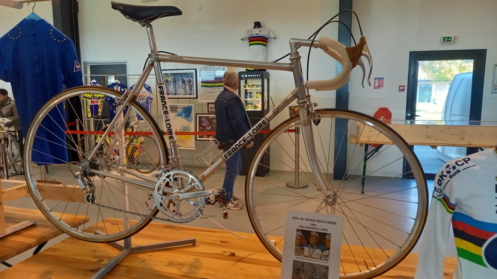 vélo - Exposition Vélo Vintage de Moidieu-Détourbe 20221132