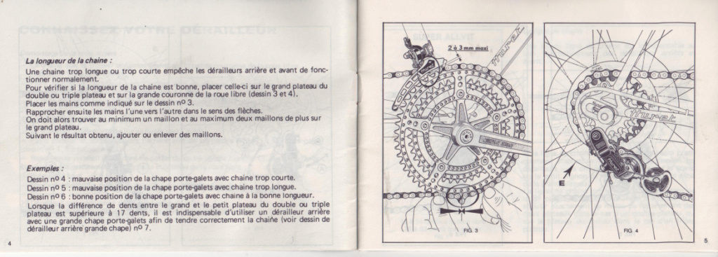 Guide du Dérailleur Huret Guide_12