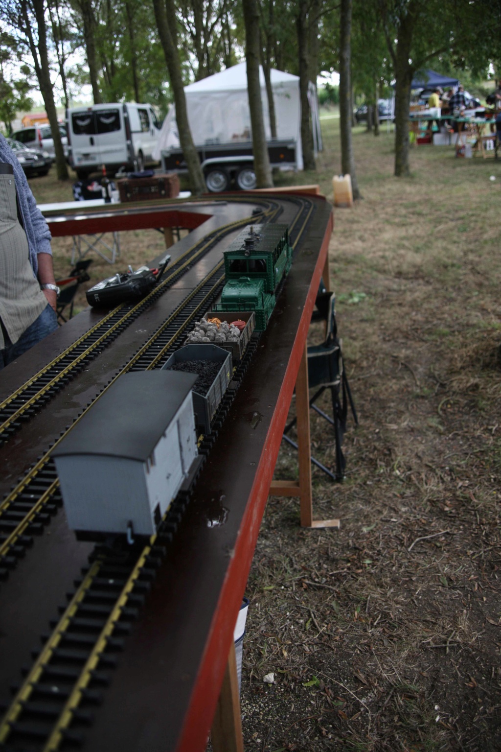 2019 Atlantica Steam - Cabariot (Charente Maritime) 5r5z4953