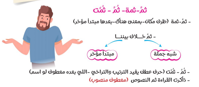 نموذج امتحان اللغة العربية بالاجابه للصف الثالث الثانوي 2024 نظام جديد أ. لؤي العربي Screen63