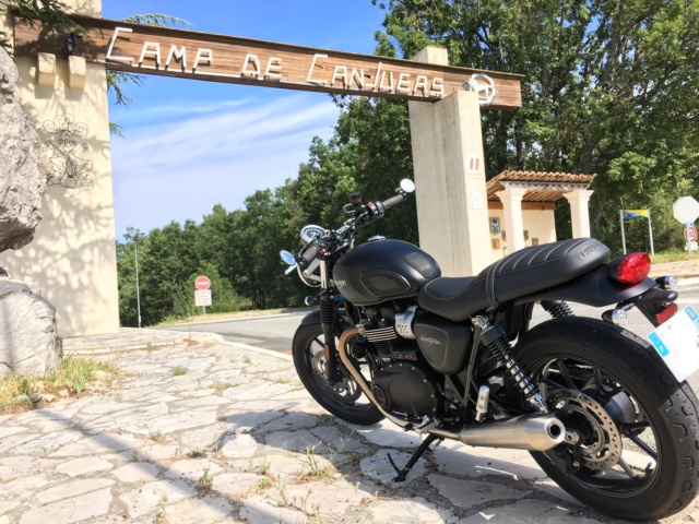 En route vers les Gorges du Verdon et le lac de Sainte Croix 616fba10