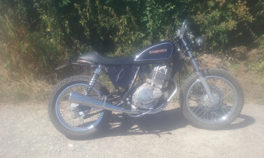 250 Volty café racer ou un truc du genre 20180815