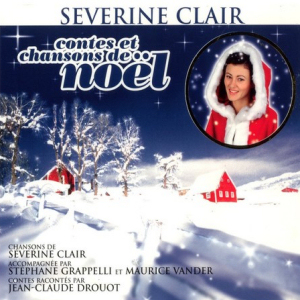 Séverine Clair - Le topic officiel 2009-s12