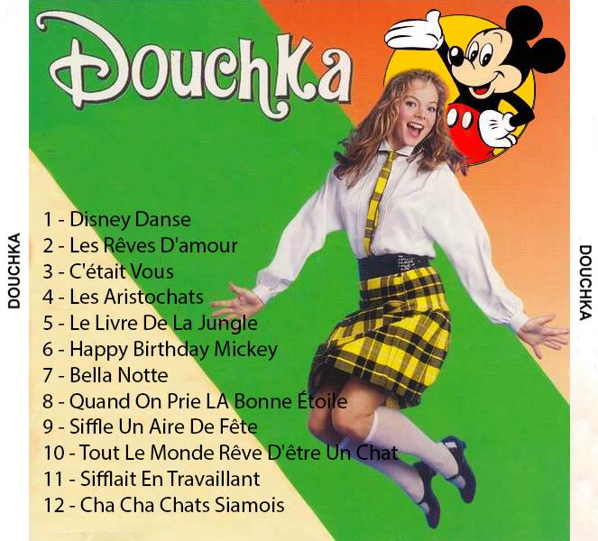 Douchka - Le topic officiel - Page 3 33894911